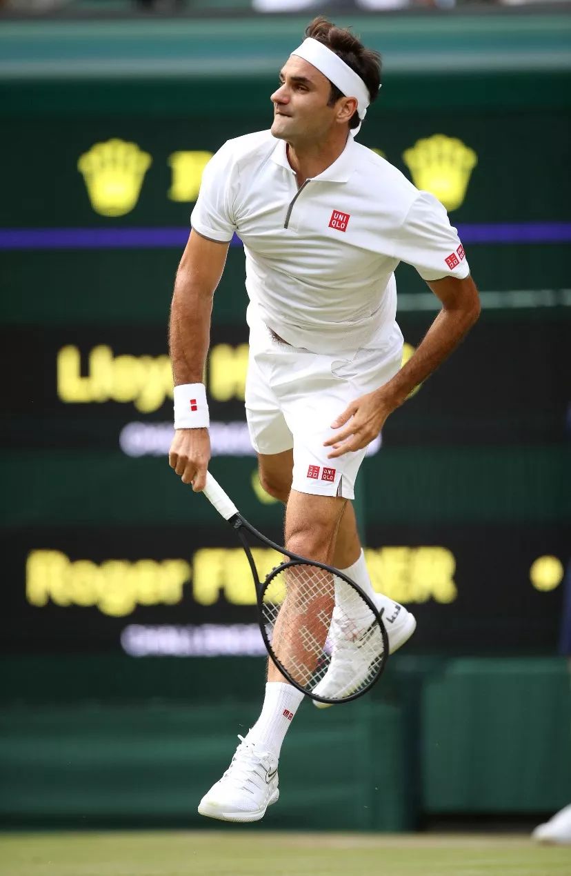 费德勒迎来五赛季出色发挥，瑞士队观众热烈欢呼！