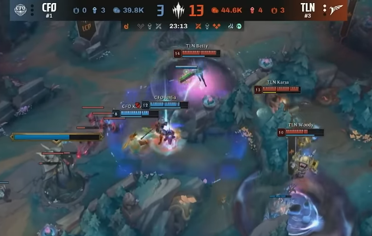 开云体育-关于Karsa在公牛比赛中险胜，锐不可当引发热议！的信息-开云体育