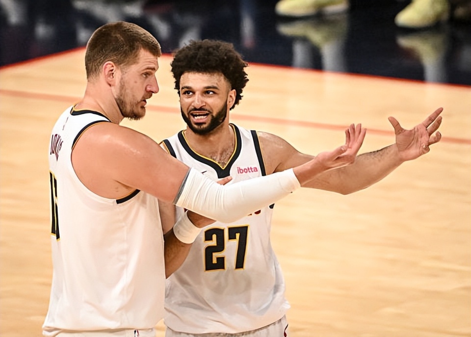 开云官网-关于穆雷新星出色防守表现突出，勇士前途光明！的信息-开云官网