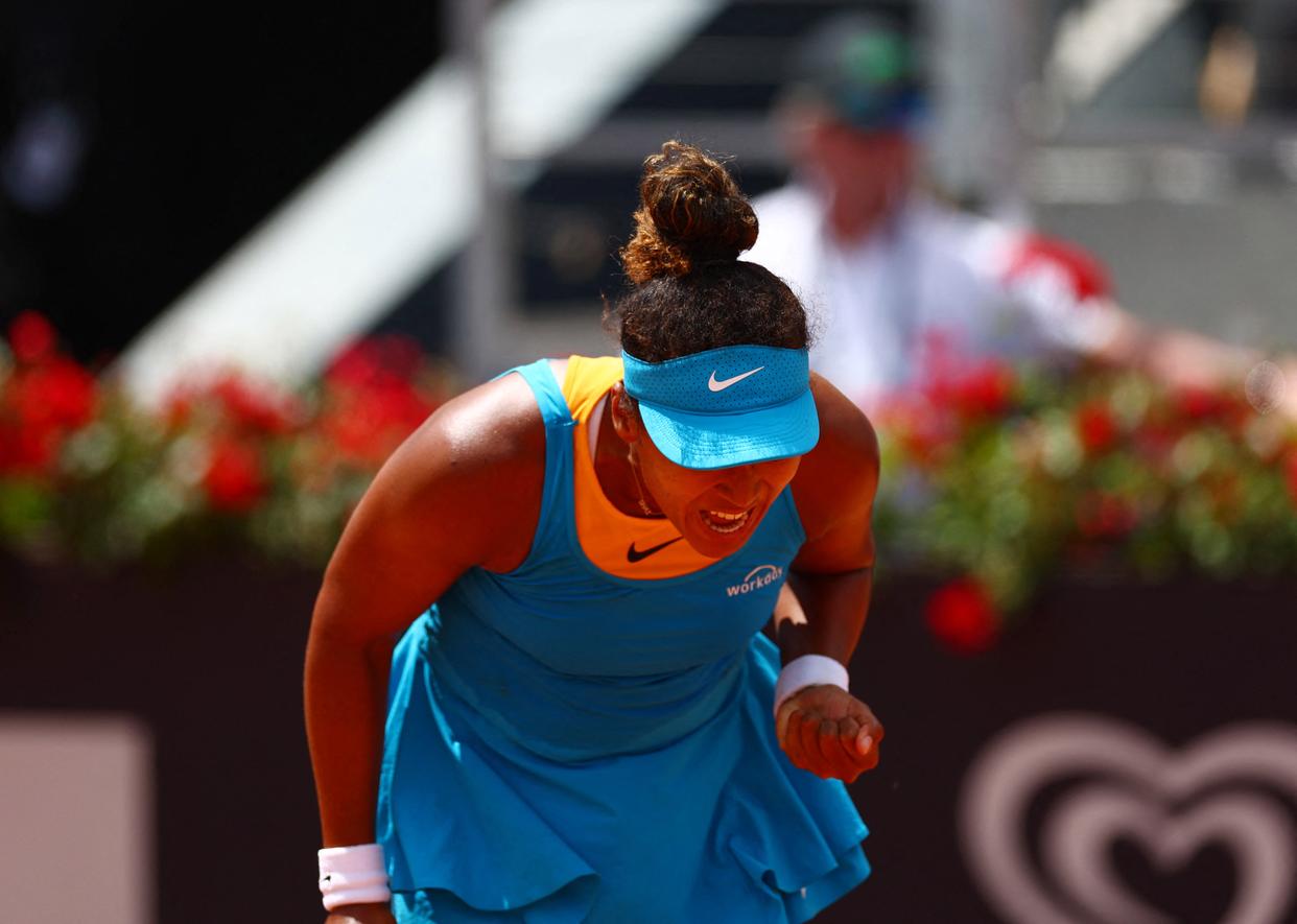 开云官网-大坂直美连续三场比赛得分超过领先优势明显，雄鹿不断突破！-开云官网