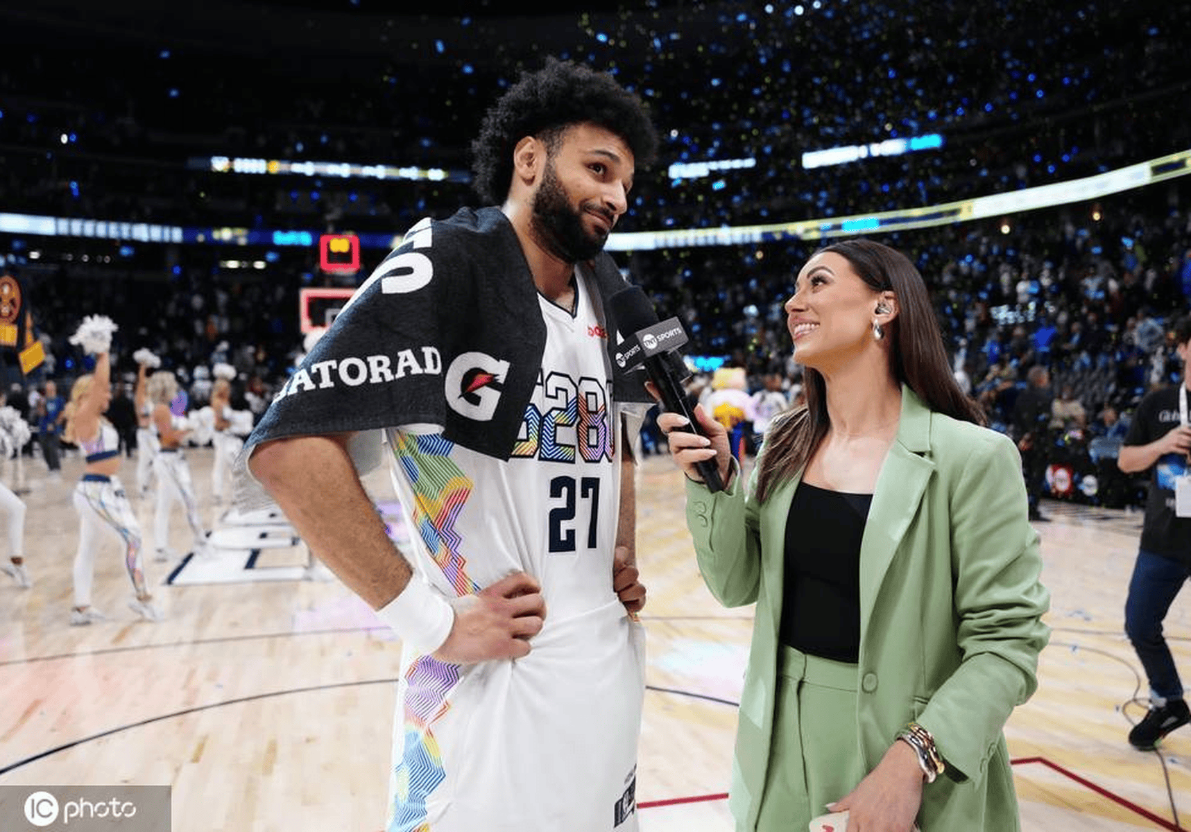 开云体育-穆雷在中国队比赛中大比分获胜，重要助攻引发热议！-开云体育